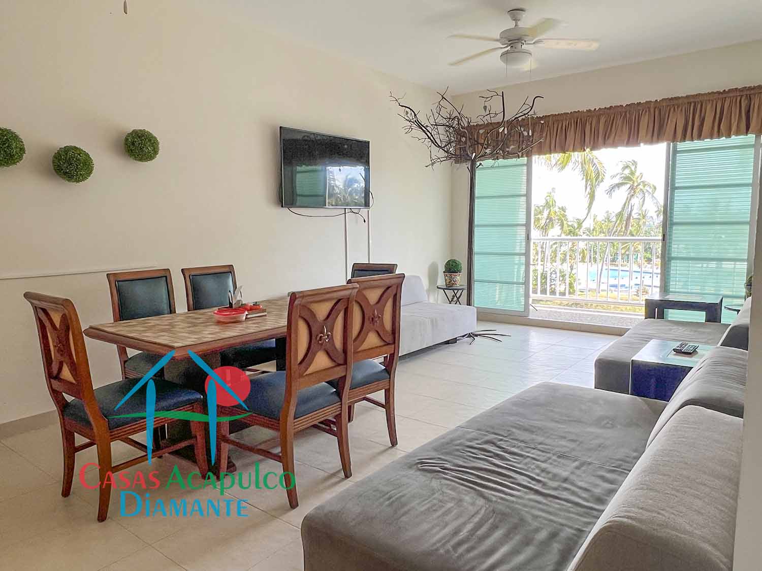 Mayan Lakes View 4 304 - Estancia 4